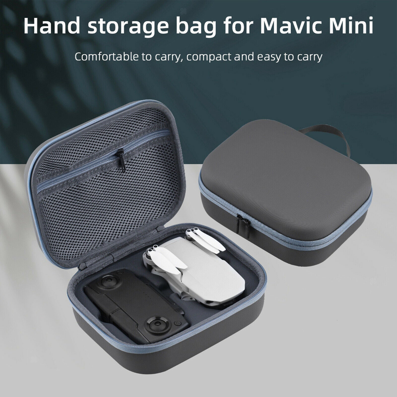 Carrying Case Box Cover Protective Bag for DJI Mavic  2 Accessories