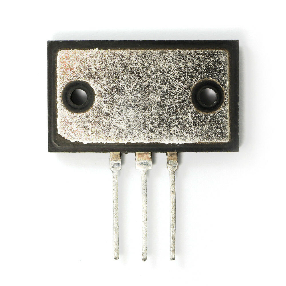 1 Pair of 2SD2401 2SB1570 Package:MT-200