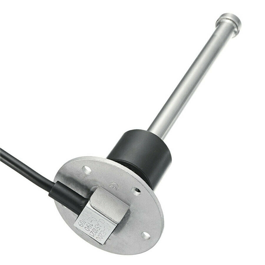 265mm Water Fuel Level Sender Gauge Sensor 240-33 ohms For Car Truck Generators