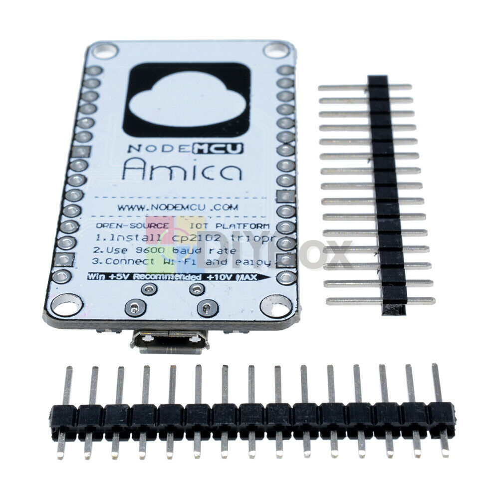 For NodeMcu Lua ESP8266-12E/12F CH340G WIFI Internet Development Board Adapter