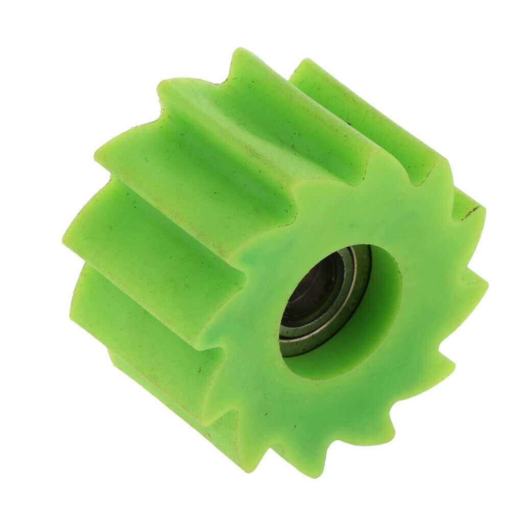 Durable Chain Roller Pulley Tensioner Wheel for Kawasaki KX450F 2006-2016