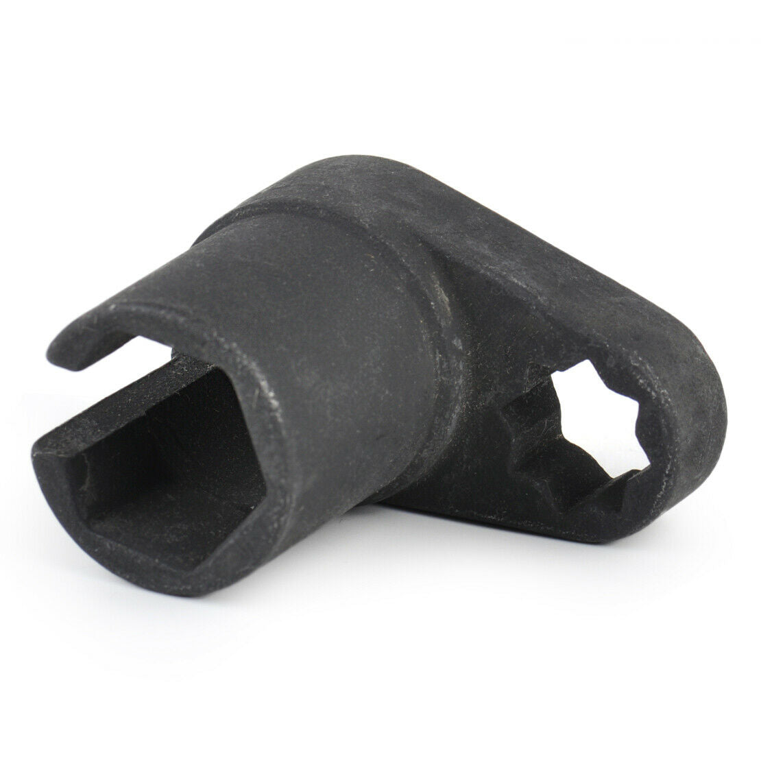 22mm Drive O2 Oxygen Sensor Socket Remover Wrench Removal Nut Offset Tool An