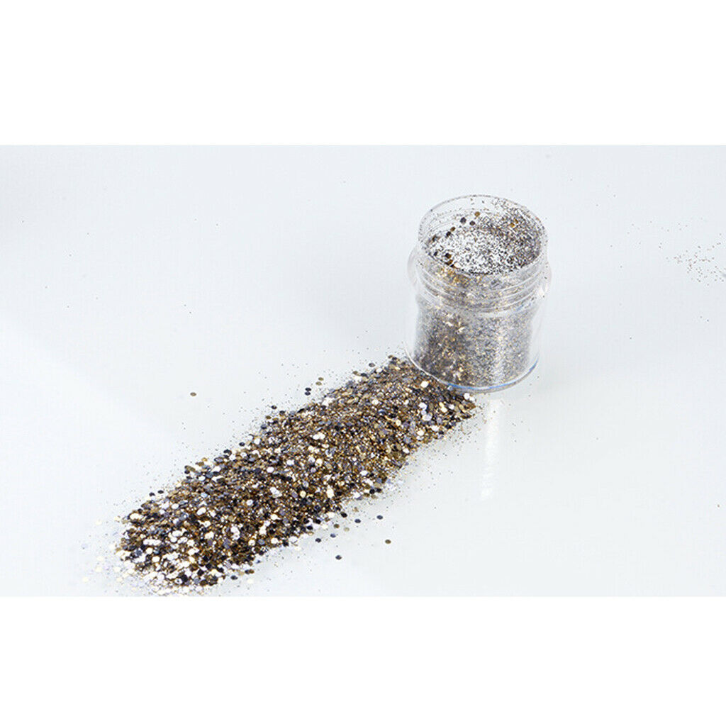 Chunky Festival Holiday Glitters Sequins for Nails Lips Under Eyes Crafts 04