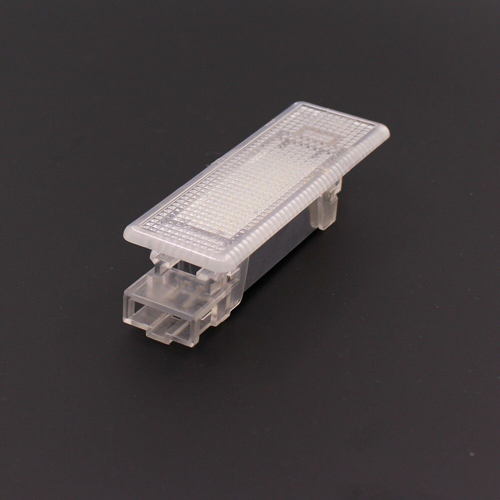 for VW Golf 6 Variant Sharan Passat B7 Touareg LED License Number Plate Light