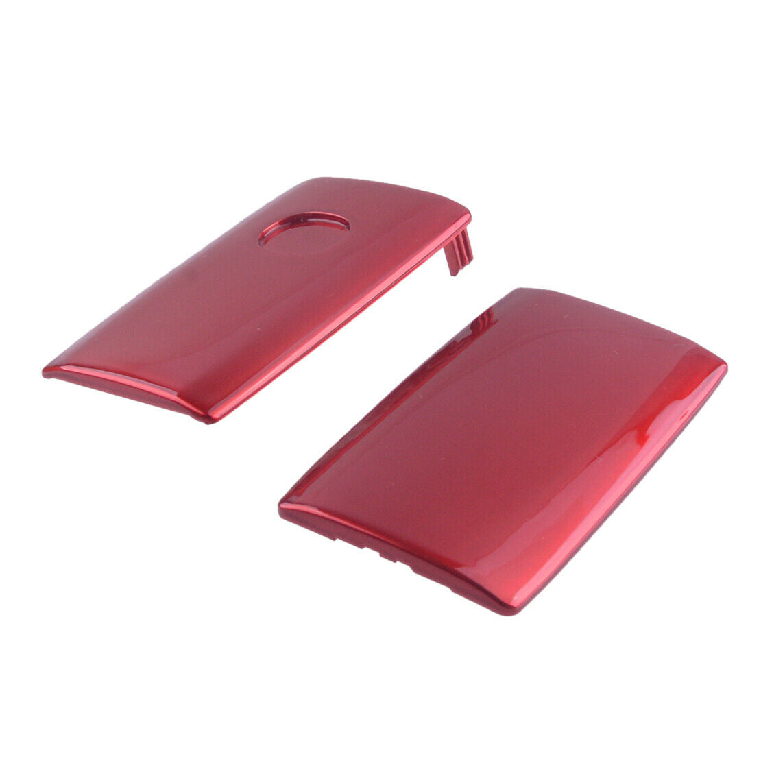 Car Remote Key Cover Key Fob Case Shell fit for Mazda 3 6 CX-5 CX-9 CX-30 19-20
