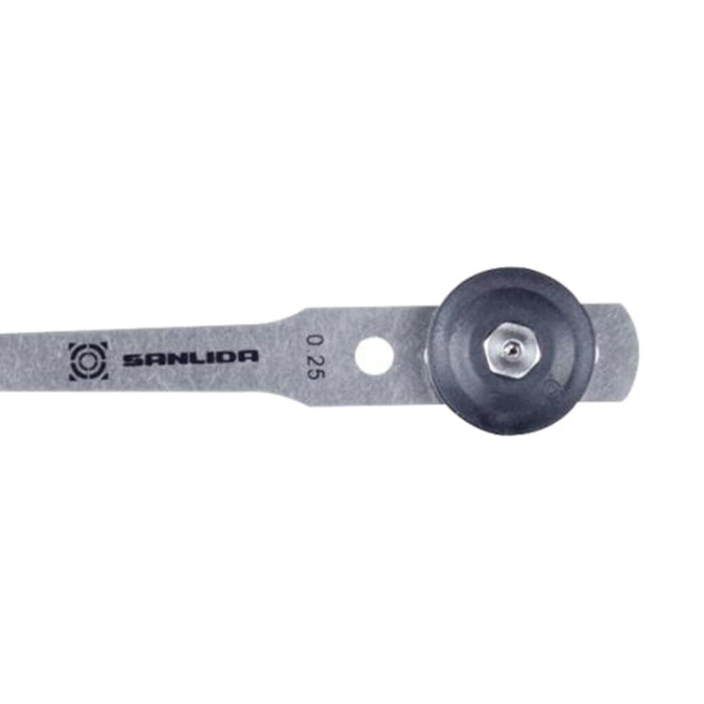 Metal Archery Recurve Bow Signal Clicker for Hunting Bow