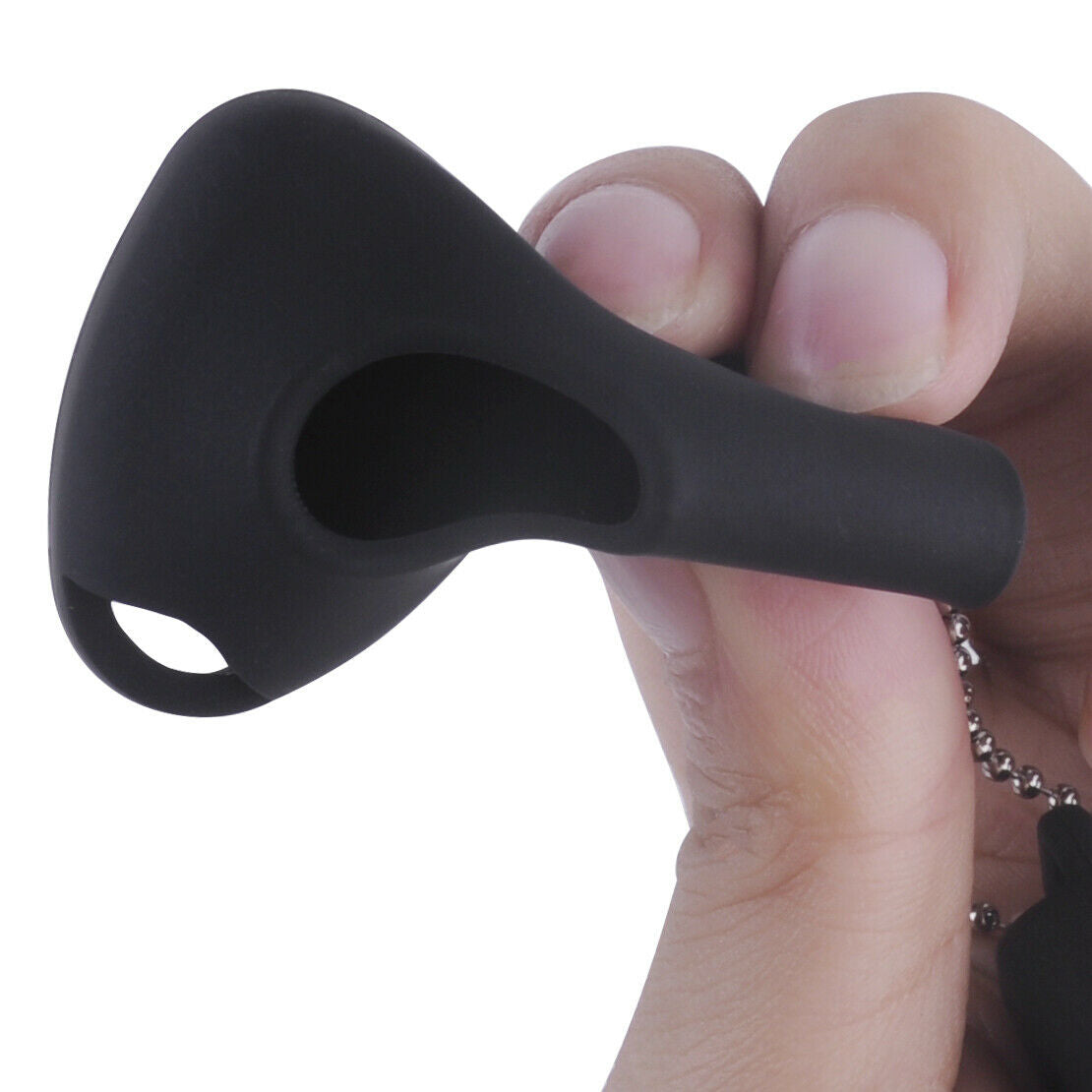 Remote Button Key Case Fit for Benz B C E ML CL CLK Keyless Entry Fob Cover An