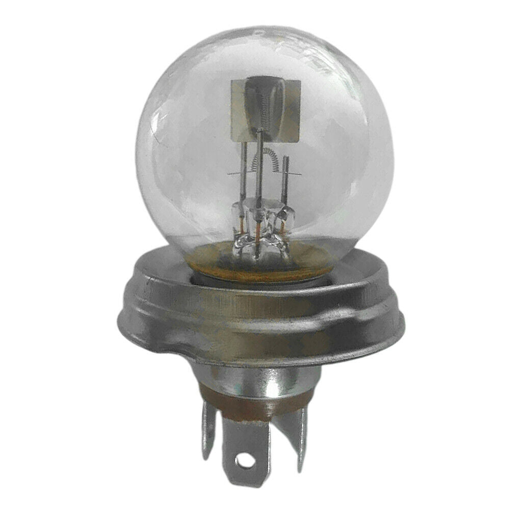 G40 P45T R2 24V 55W Motorcycle White Halogen Headlight Headlamp Bulb