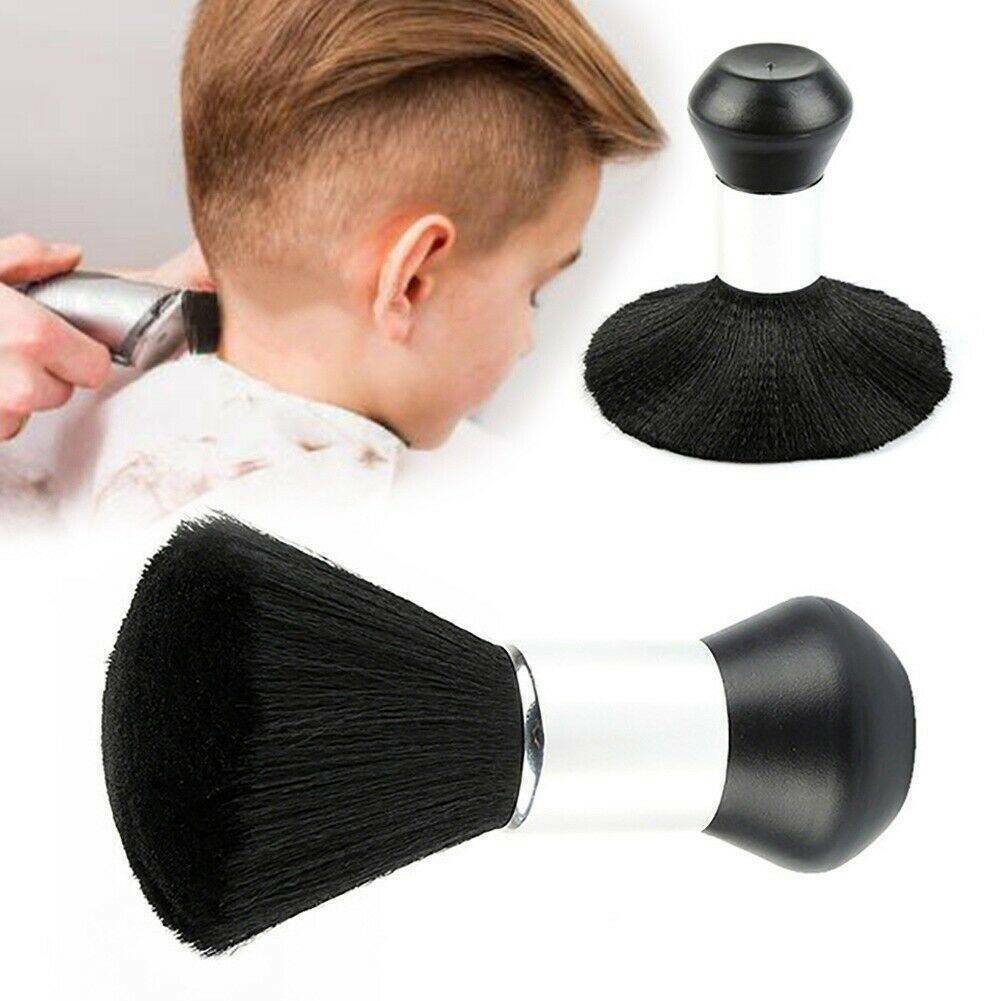 Cutting Salon Stylist Barber Hairdressing Hair Styling Neck Duster Beard Brush*1