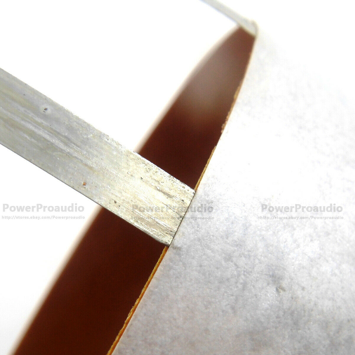 Aluminium wire voice coil for JBL 2242H,JBL 2226H,JBL2206H 8 ohms, STX series
