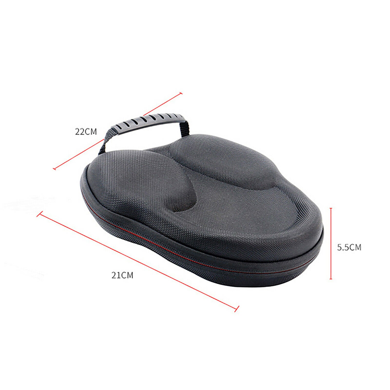 Case EVA Sleeve Carrying Bag Pouch Storage Earphone Cover Protective For Airpod