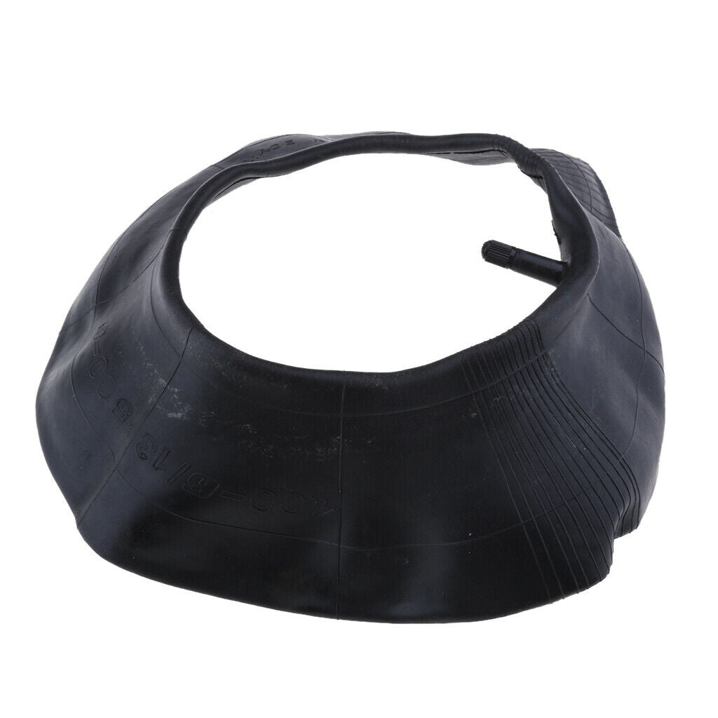4 Pieces Rubber Inner Tube Replacment 3.50 / 4.0 / 4.10 - 6 inch