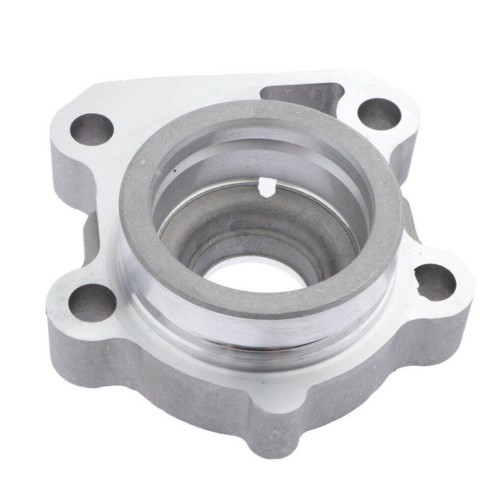 Housing Water Pump Casing 688-44341-00-94 For 75HP 85HP 90HP Yamaha Motor
