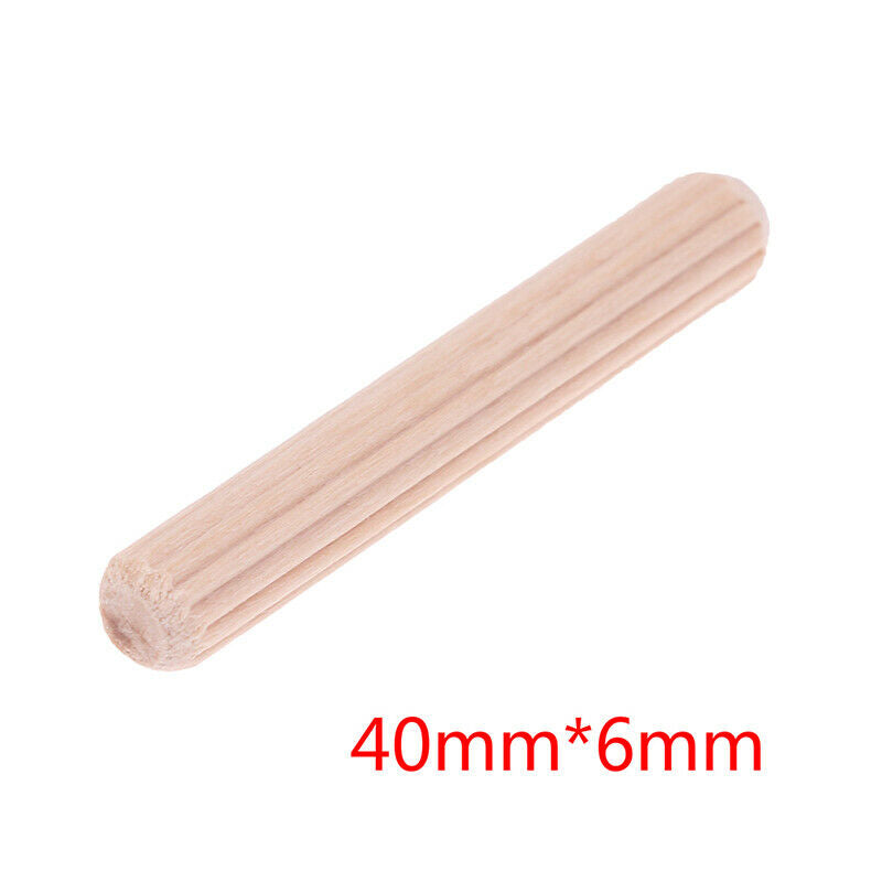 100x Woodworking Doweling Jig  Wooden Plug Wood Dowel Guide Locator Tool.CNM SJ
