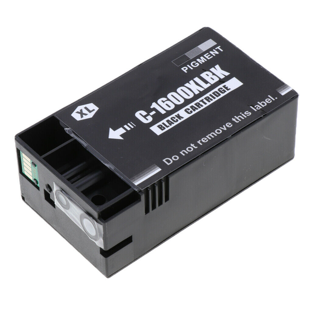 2 Pack Compatible Ink Cartridges for  Maxify MB2020 MB2320 MB2060 MB2160 MB2360