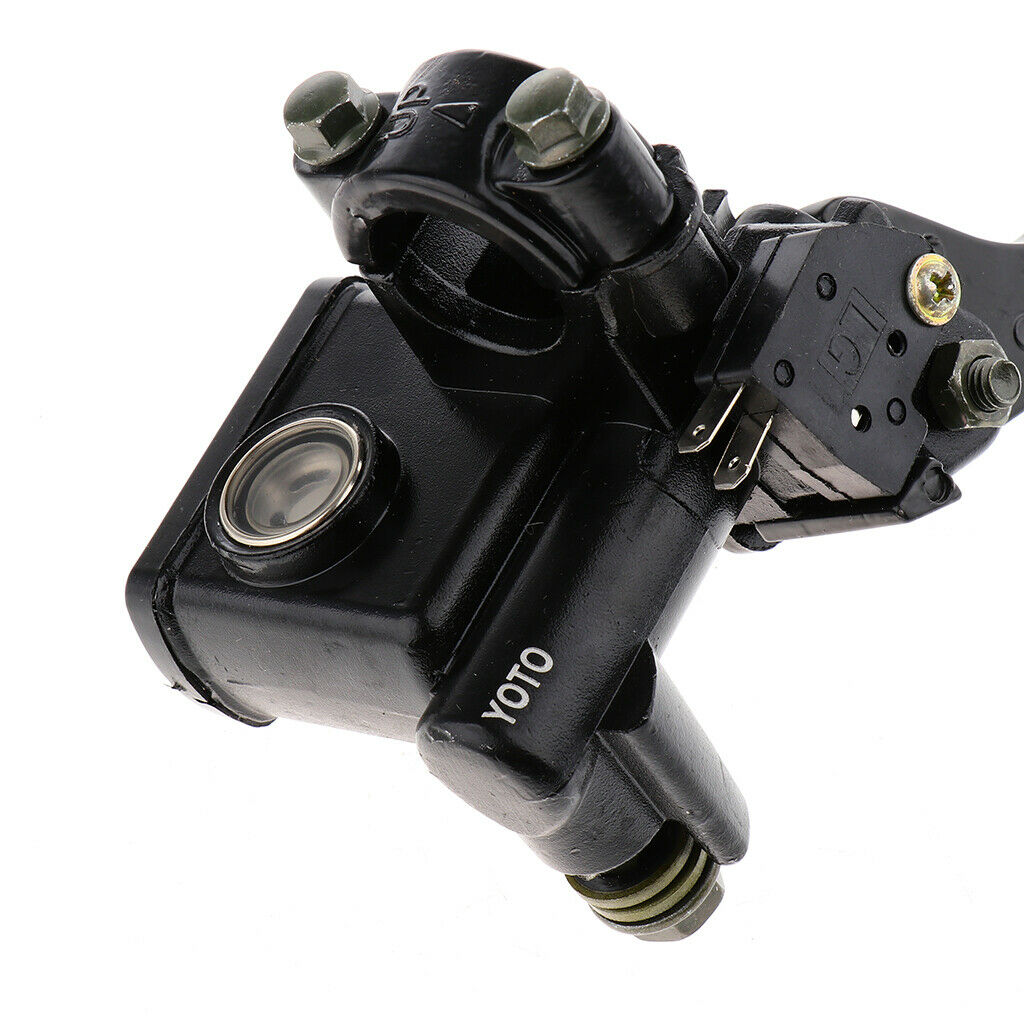 New Front Brake Master Cylinder For GY6 50cc 60cc 82cc 100cc 125cc