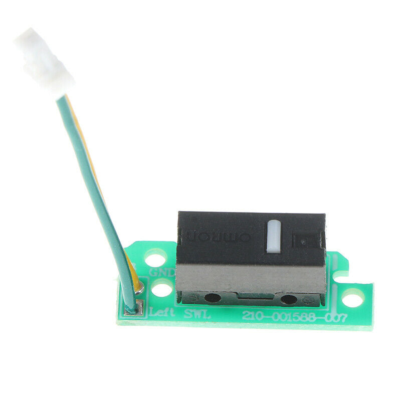 1Pair Repair Parts Mouse Micro Switch for Logitech G900 G903 Mouse Button B WLDF
