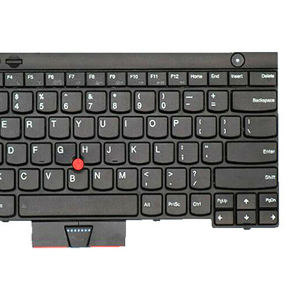 New US English Computer Keyboard QWERTY for IBM Thinkpad T430 T530 X230