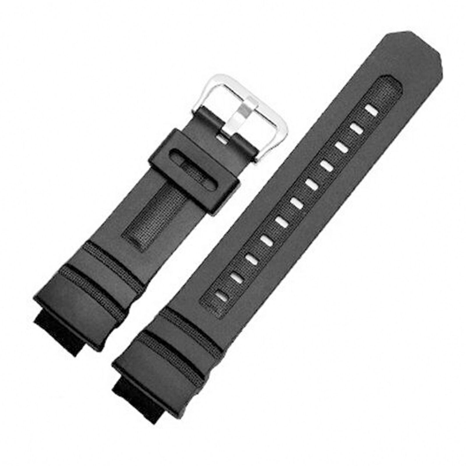 For AWG-M100 AWG-101 AW-590 AW-591 G-7700 Watch Strap Band Bracelet Replacement