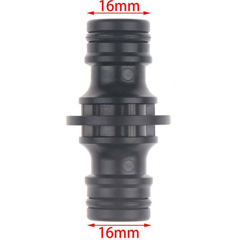 16mm Hose Quick Connect Hose Extension Irrigation Agricultural Quick Conn.l8