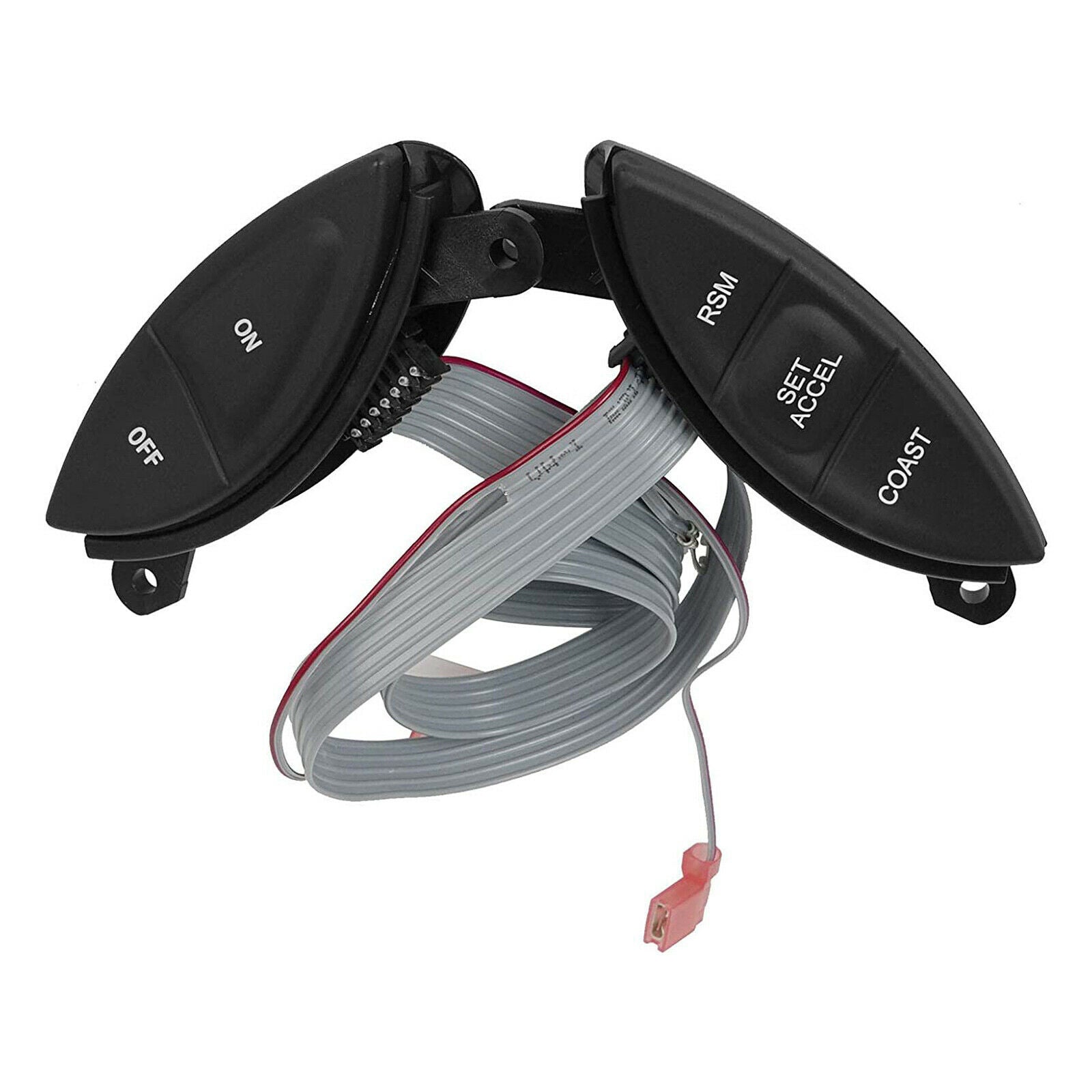 Steering Wheel Cruise Control Switch for Ford   1999-2004 Vehicle Acc