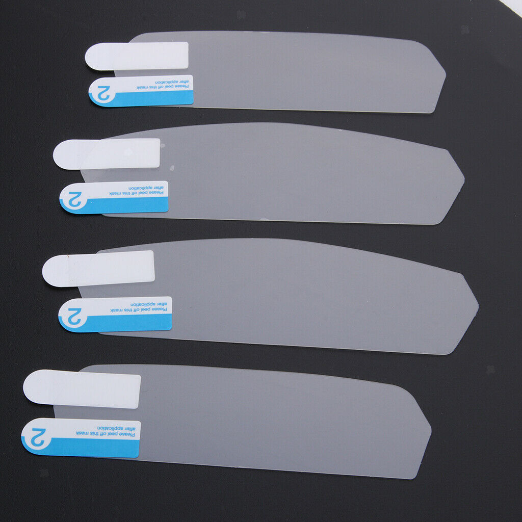 Cluster Scratch Protection Film Screen Protector for Ducati Diavel 2011-2017
