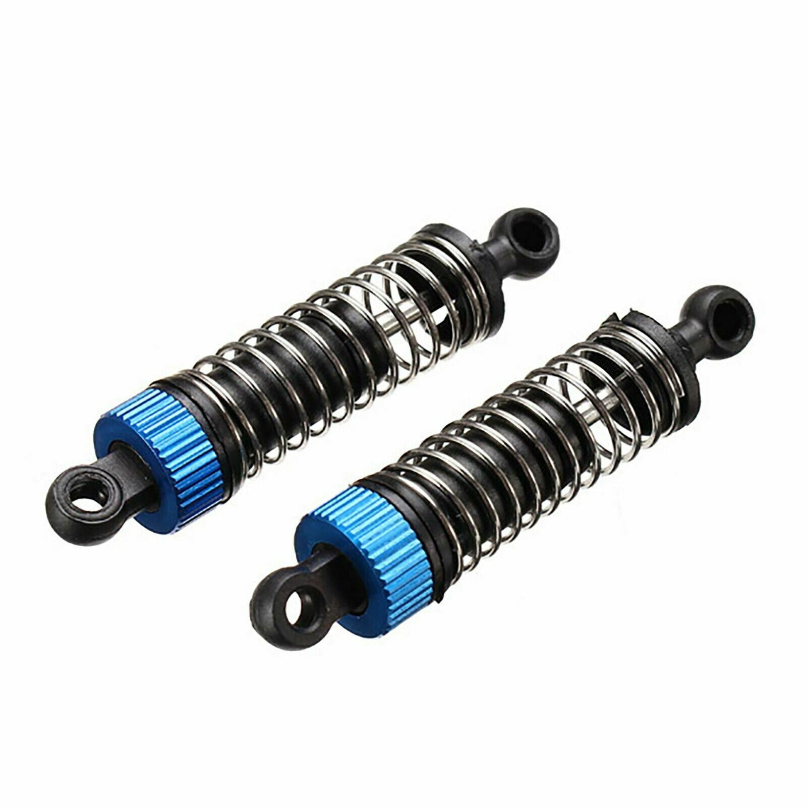 2pcs WLtoys Front Wheel Shock Absorber for A959-B A969-B A979-B 1/8 RC Car Parts