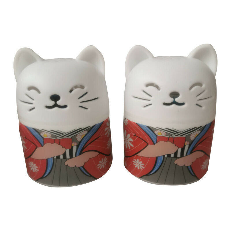 Japan Cat Style Toilet Gel Deodorant Cleaner Antibacterial Blue Cleaner Tablets