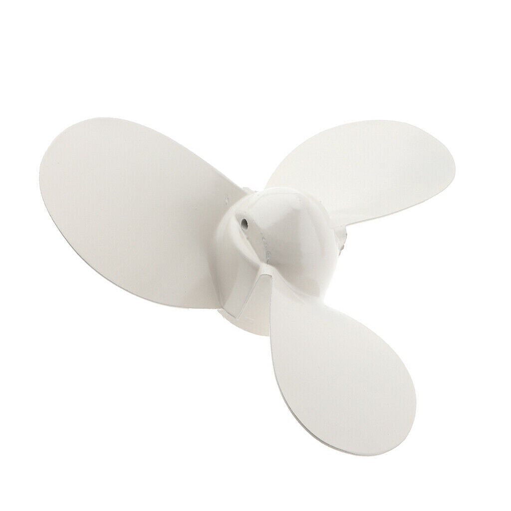 3-Blade Boat Marine Propeller Boat Engine Parts Ship Motor for Yamaha 2HP