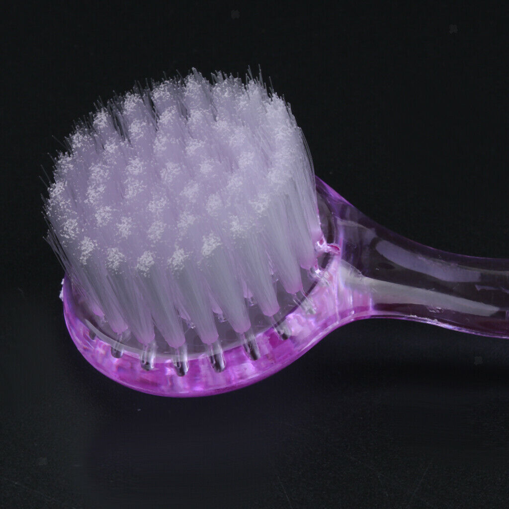 Face Care Brush Body Cleansing Exfoliating Makeup Remover