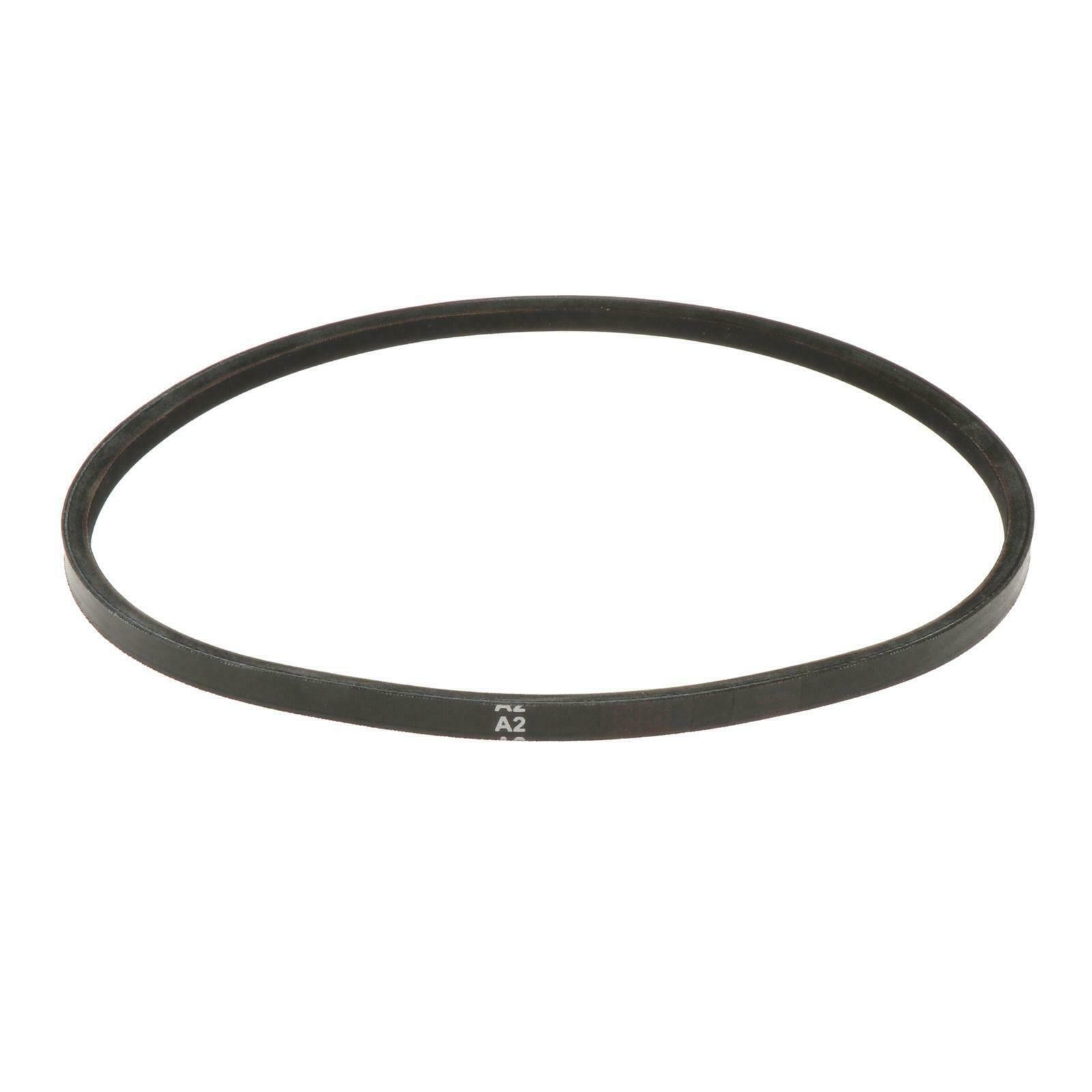 Starter Generator Belt Replaces fits EZGO 26414G01 630587 350cc engines