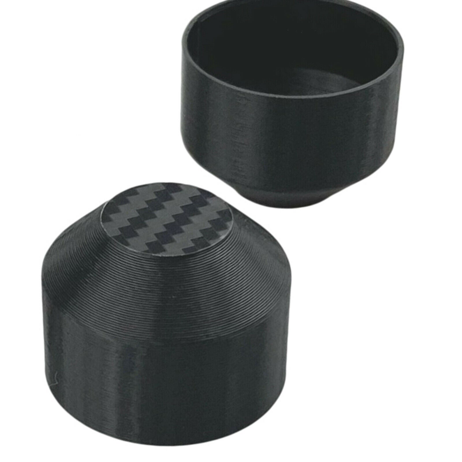 Set of 4 Carbon Fiber Motor   Guard Prevents Bumps for DJI FPV Dustproof