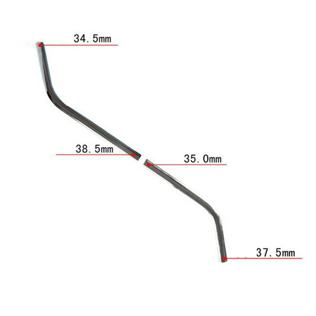 Industrial Vacuums Stainless Steel Tube Suction machine Connecting Pipe