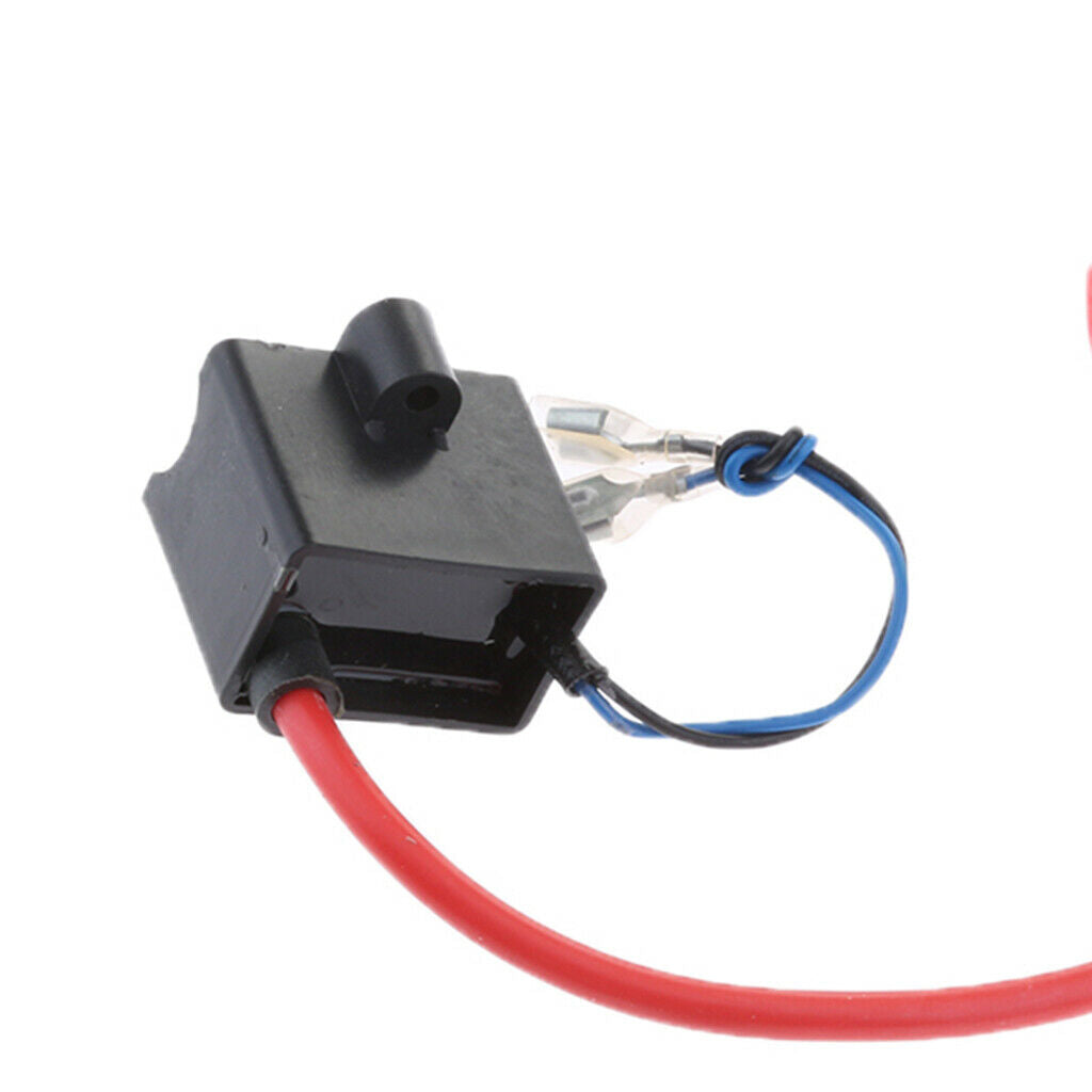 1 Piece Solenoid Coil Cdi Ignition Coil Wear Parts Magneto Ignition Tool Spark