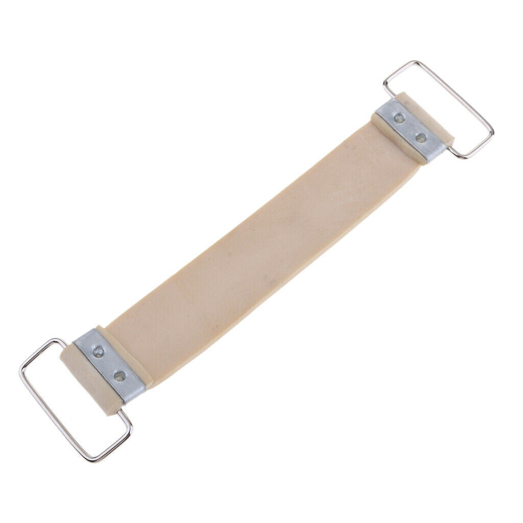 Motorcycle Battery Fixed Holder Rubber Strap Band Bandage GY6 Scooter