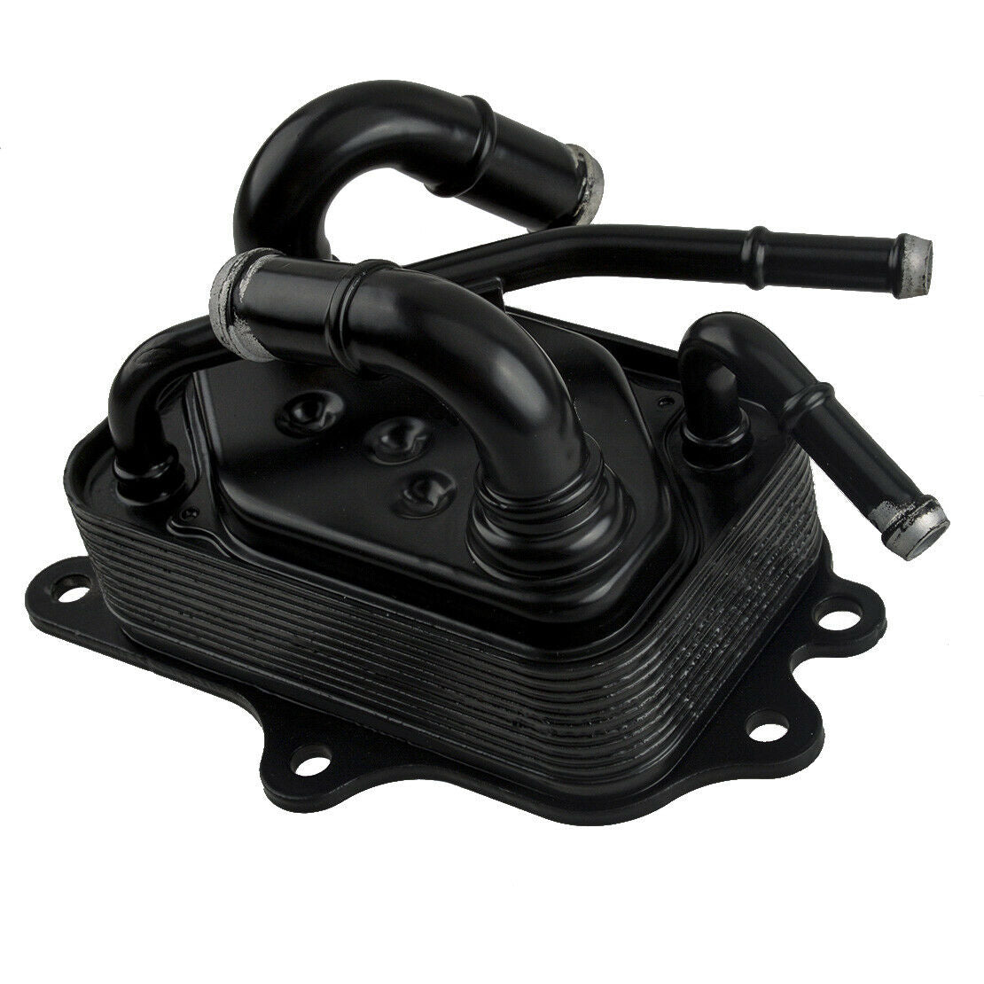 Car Transmission Oil Cooler ATF Cooler Fit For Hyundai Elantra Veloster Forte