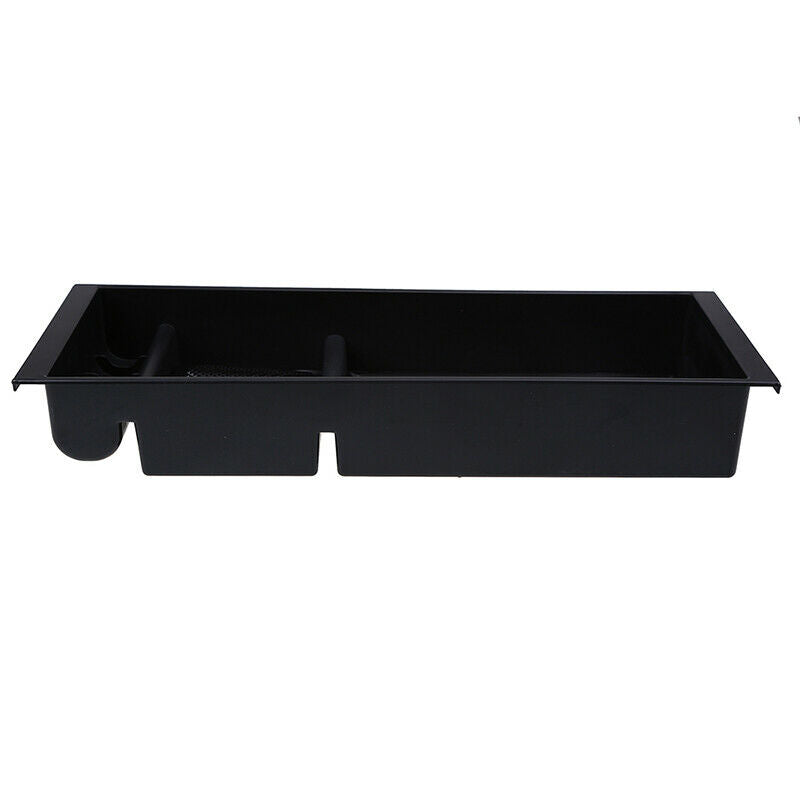 Car Center Console Armrest Storage Box Container Plastic ForÂ Ford F150 2015-2020
