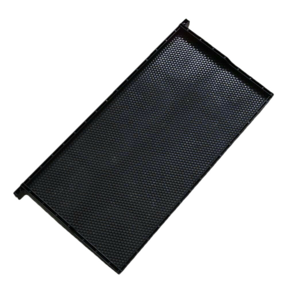 Bee  Frame Pad for Honey Box Beekeeper Tool Base Foundation