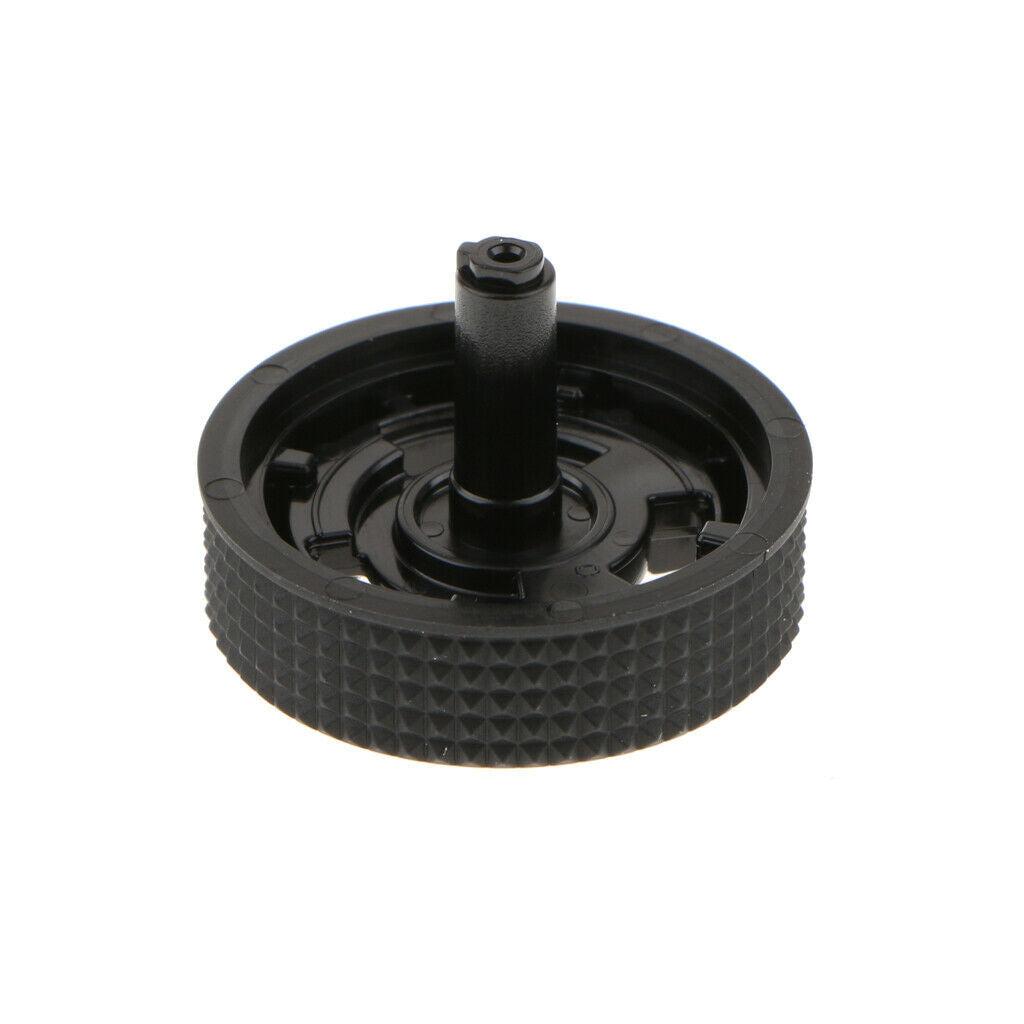 For Canon EOS 5D3 Top mode selector switch Missing selection mode plate change