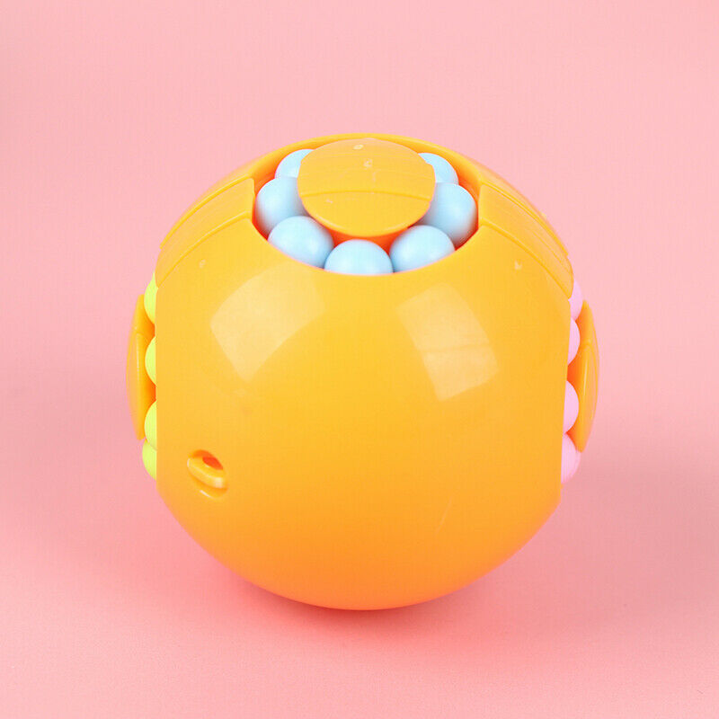 Multifunction Spinner Gyro Relieves Stress Develop Intelligence Cube Toys.l8
