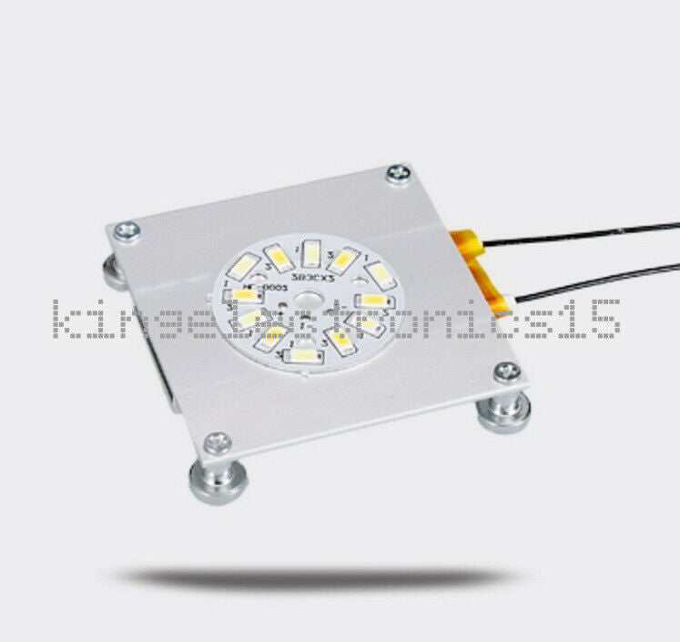 LED Lamp Remover BGA Demolition Chip Welding Soldering Station NEW