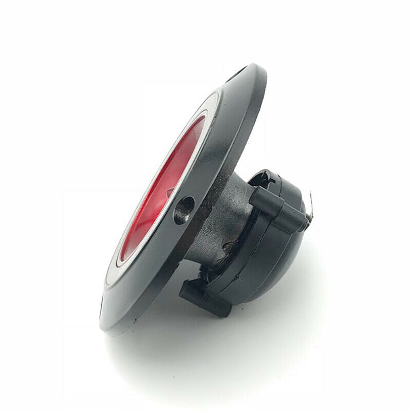 Piezoelectric Tweeter 3" Audio Speaker Ceramic Piezo Loudspeaker PA/DJ Tw.l8