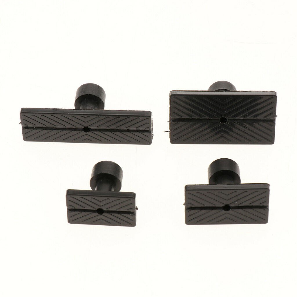 High Quality  Glue Pulling Tabs Dent Puller Set of 30 pcs