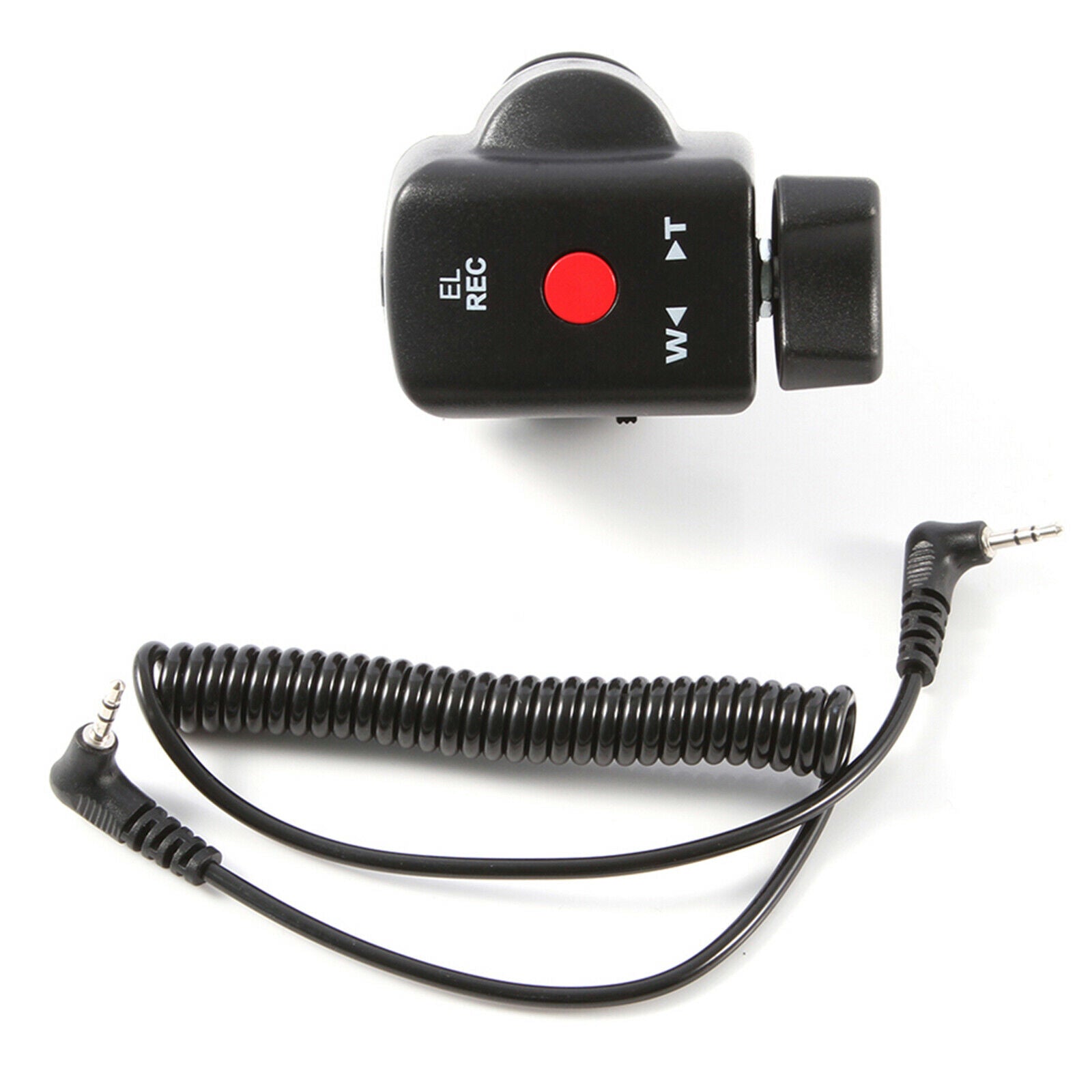 Camcorder Zoom Remote Controller with 2.5mm Jack for VX2000E 198P HMC43
