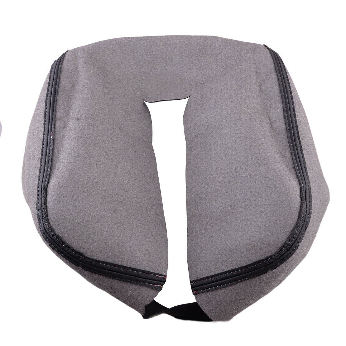 Fit For GMC Sierra 1500 2500 3500 SLT SLE Car Leather Console Armrest Lid Cover