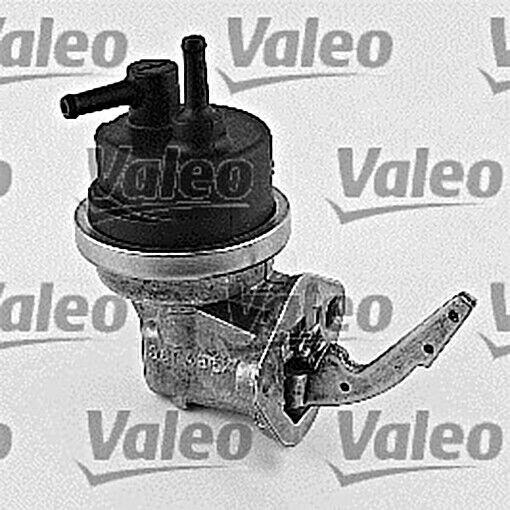 Opel Kadett B Ascona 1900 VALEO Mechanical Fuel Pump Gas 1.0-1.2L 1971-1984