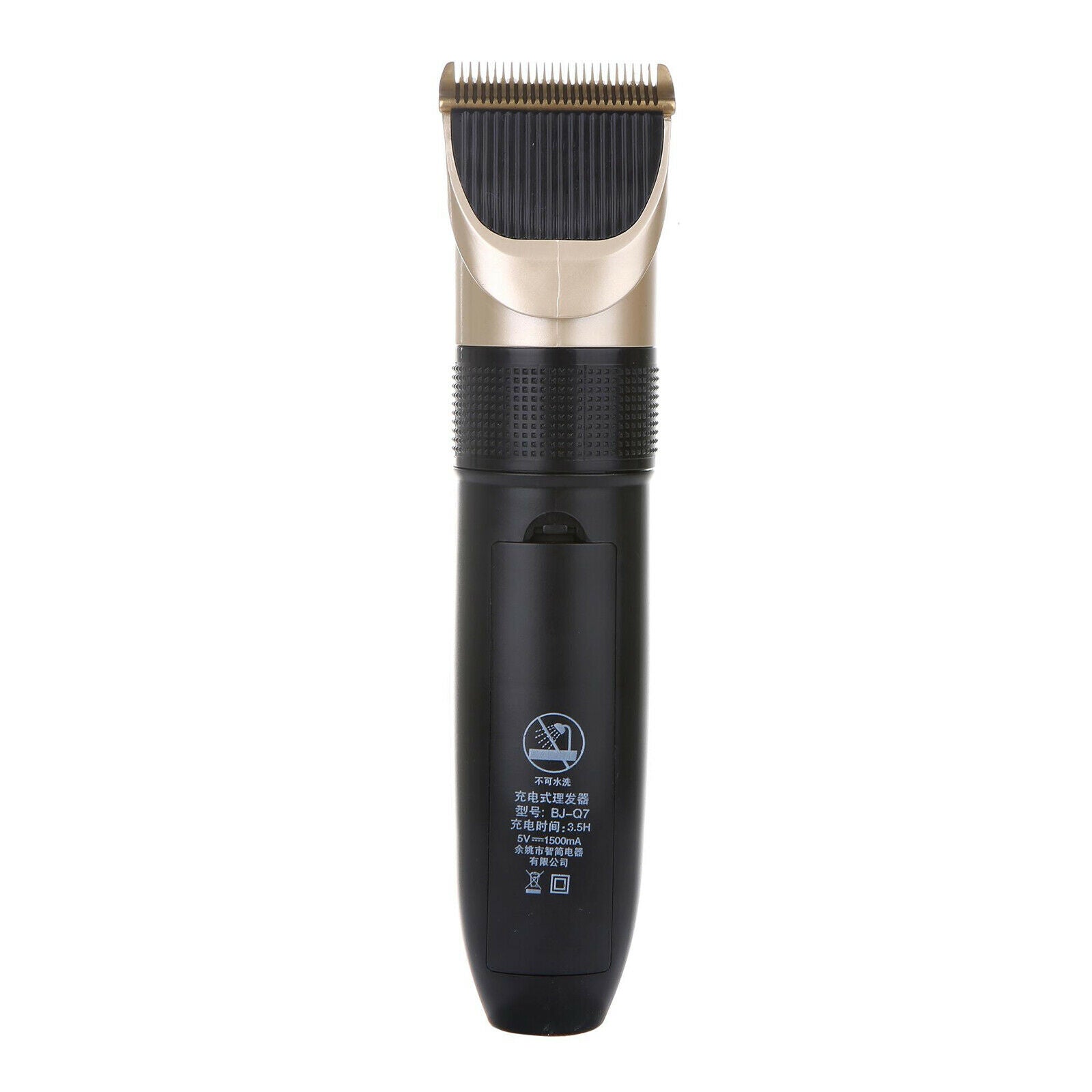 Dog Clippers Low Noise Mute Dog Grooming Kit Pet Hair Clipper Trimmer Shaver