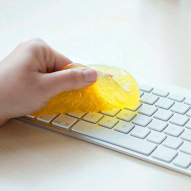 Shop-Story - Great Clean: Dough Cleansing Malleable And Colourful