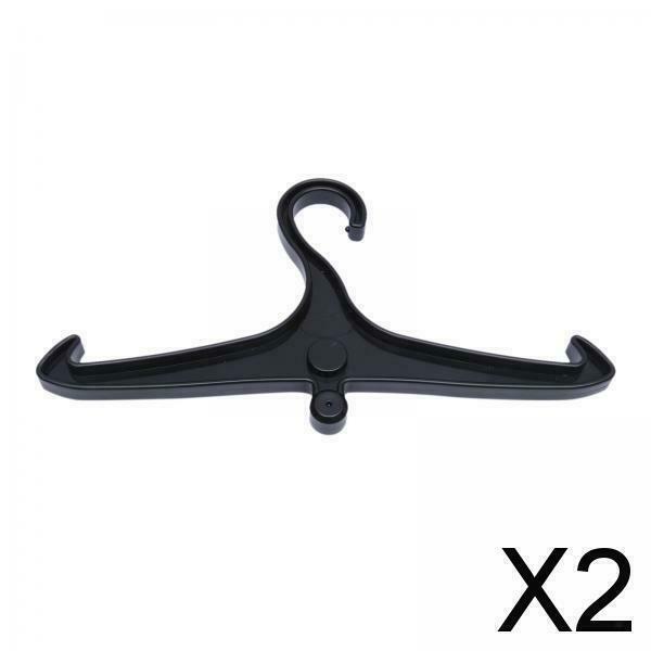 2X Multi-Purpose Scuba Gear Diving Hanger Snorkel Surfing  Accessories