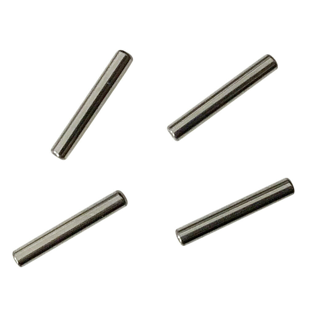 4pcs RC Wheel Hex Pins Replacement Parts for XLH Q901 Q902 Q903 1/16 Monster